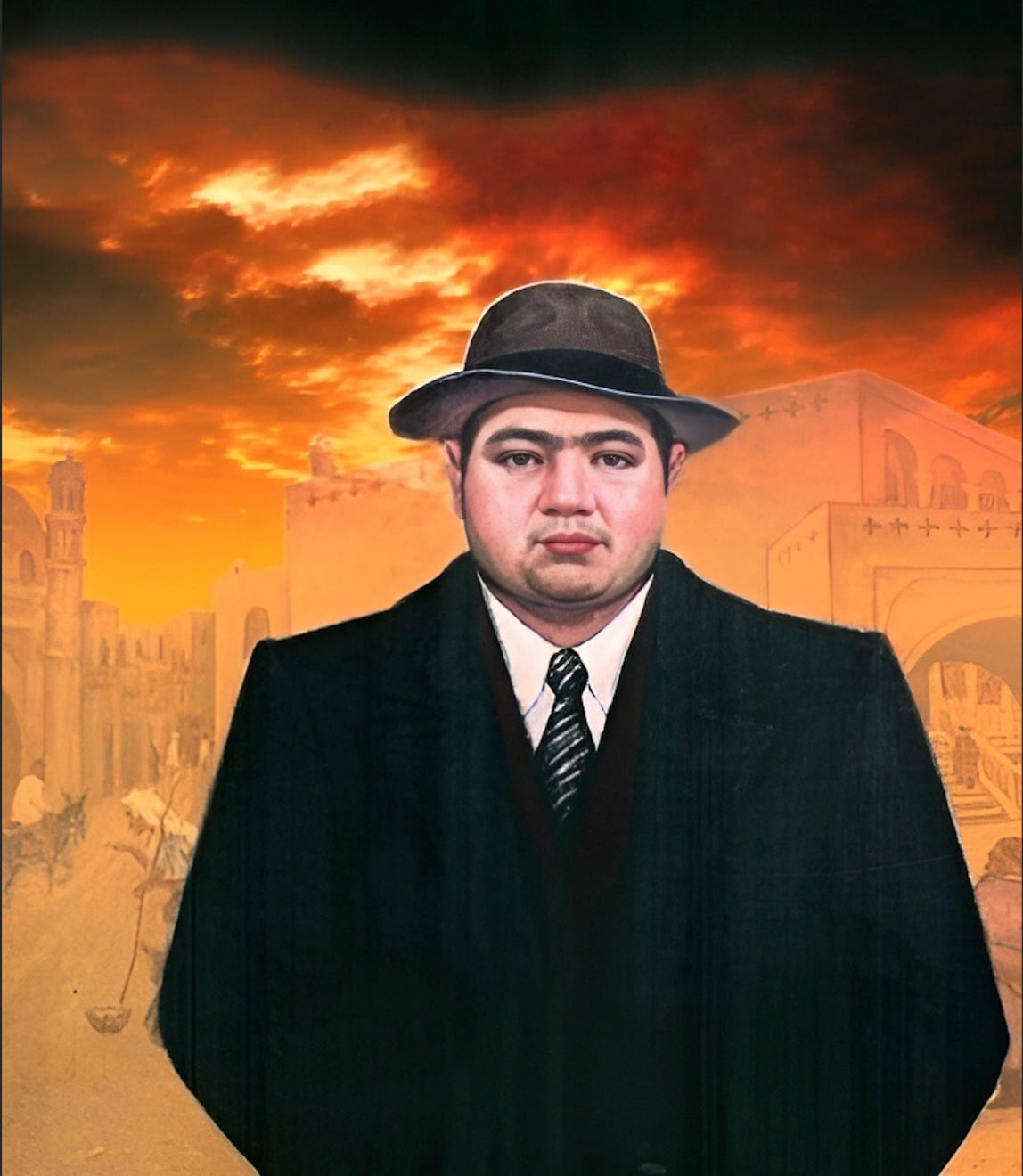 ئابدۇخالىق ئۇيغۇر