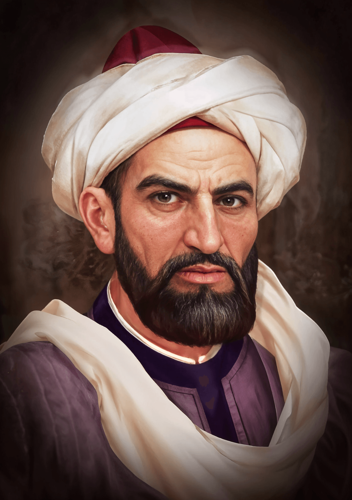 مەھمۇد كاشىغەرى
